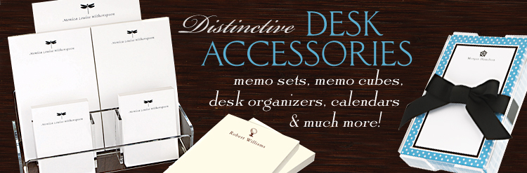 Desk Accessories