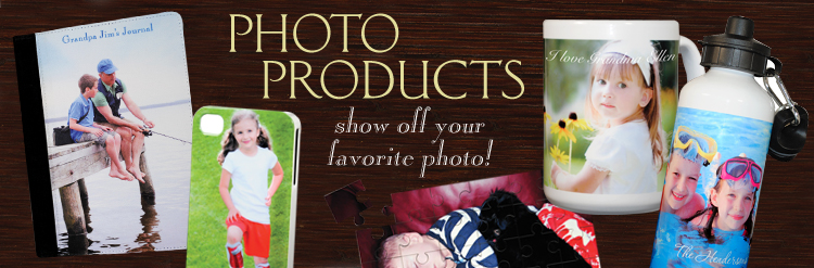 Photo Products Photo Products