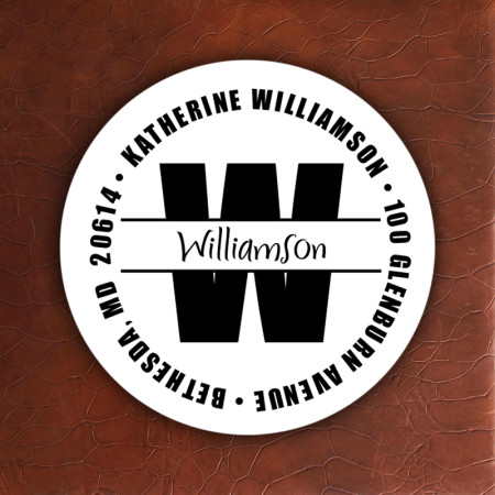 Fashion Stamper - Format 12