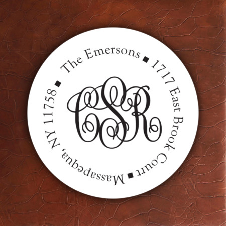 Fashion Stamper - Format 3