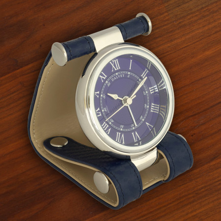 Dalvey Cavesson Travel Clock