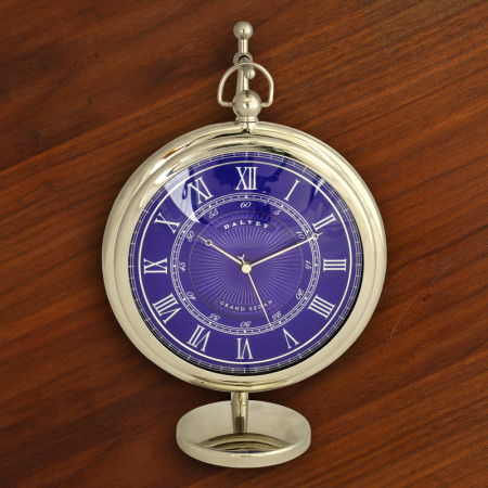 Dalvey Sedan Clock