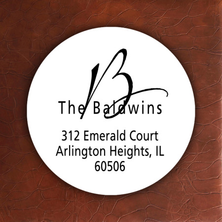 Fashion Stamper - Format 15