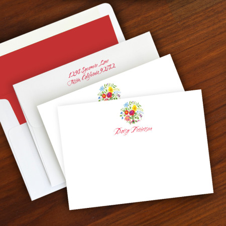 Watercolor Cards