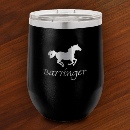 DYO Tumbler 12 Ounces