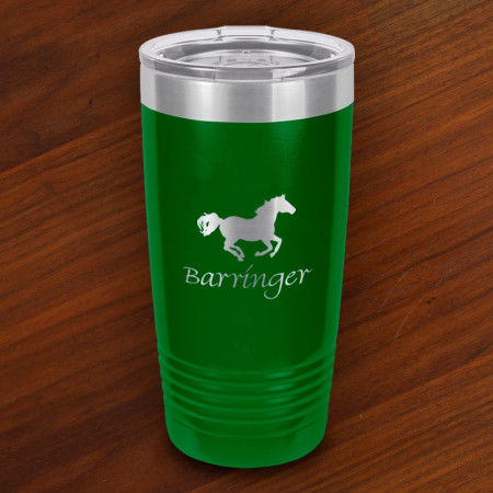 DYO Tumbler 20 Ounces