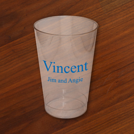 Creative Cups