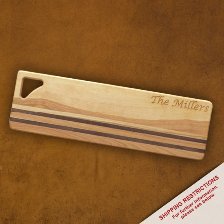Integrity Long Board