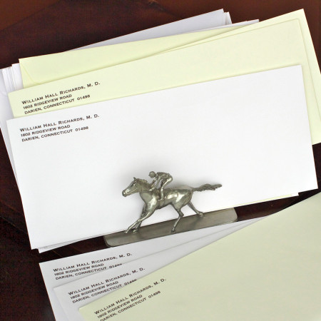 #10 Business Envelopes