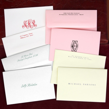 Traditional Informals