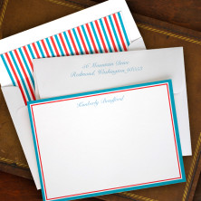 By-The-Sea Correspondence Cards