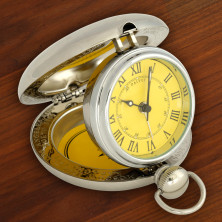 Dalvey Pocket Clock