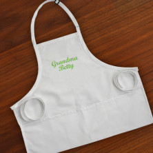 Women's Apron