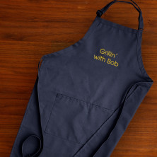 Men's Apron