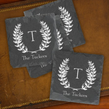 Slate Coasters