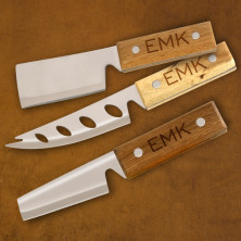 Rustic Farmhouse Utensil Set