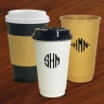 Paper Coffee Cups
