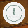DYO Letterpress Coasters