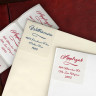 Al Fresco Address Labels