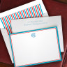 By-The-Sea Correspondence Cards