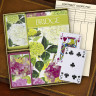 Caspari® Bridge Set - Endless Summer