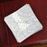 Caspari® Jacquard Cocktail Napkins
