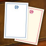 DYO Memo Refill - with Monogram
