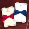 DYO Memo Set w/Bow