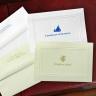 Embossed Border Designer Notes