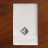 Caspari® Everyday Guest Towels