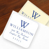 Regency Square Labels