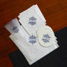 Snowflake Napkins & Accessories