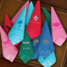 Designer Cocktail Napkins
