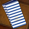 Bretagne Blue Caspari® Guest Towels 