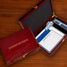 Premium Gift Set- Navy
