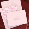 Pink Lemonade Fold Note