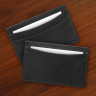 Leather Business Card Holder