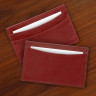 Leather Business Card Holder