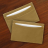 Leather Business Card Holder