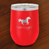 DYO Tumbler 12 Ounces