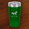 DYO Tumbler 20 Ounces