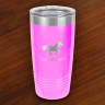DYO Tumbler 20 Ounces