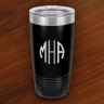 DYO Tumbler 20 Ounces - Monogram