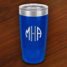 DYO Tumbler 20 Ounces - Monogram