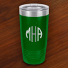 DYO Tumbler 20 Ounces - Monogram