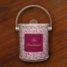 Merrimade Ice Buckets - Wine Floral