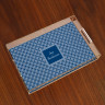 Merrimade Large Serving Tray - Navy Keystone
