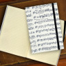 Personal Journals - Muscial