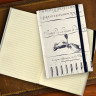 Personal Journals - Alpah