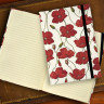 Personal Journals - Floral